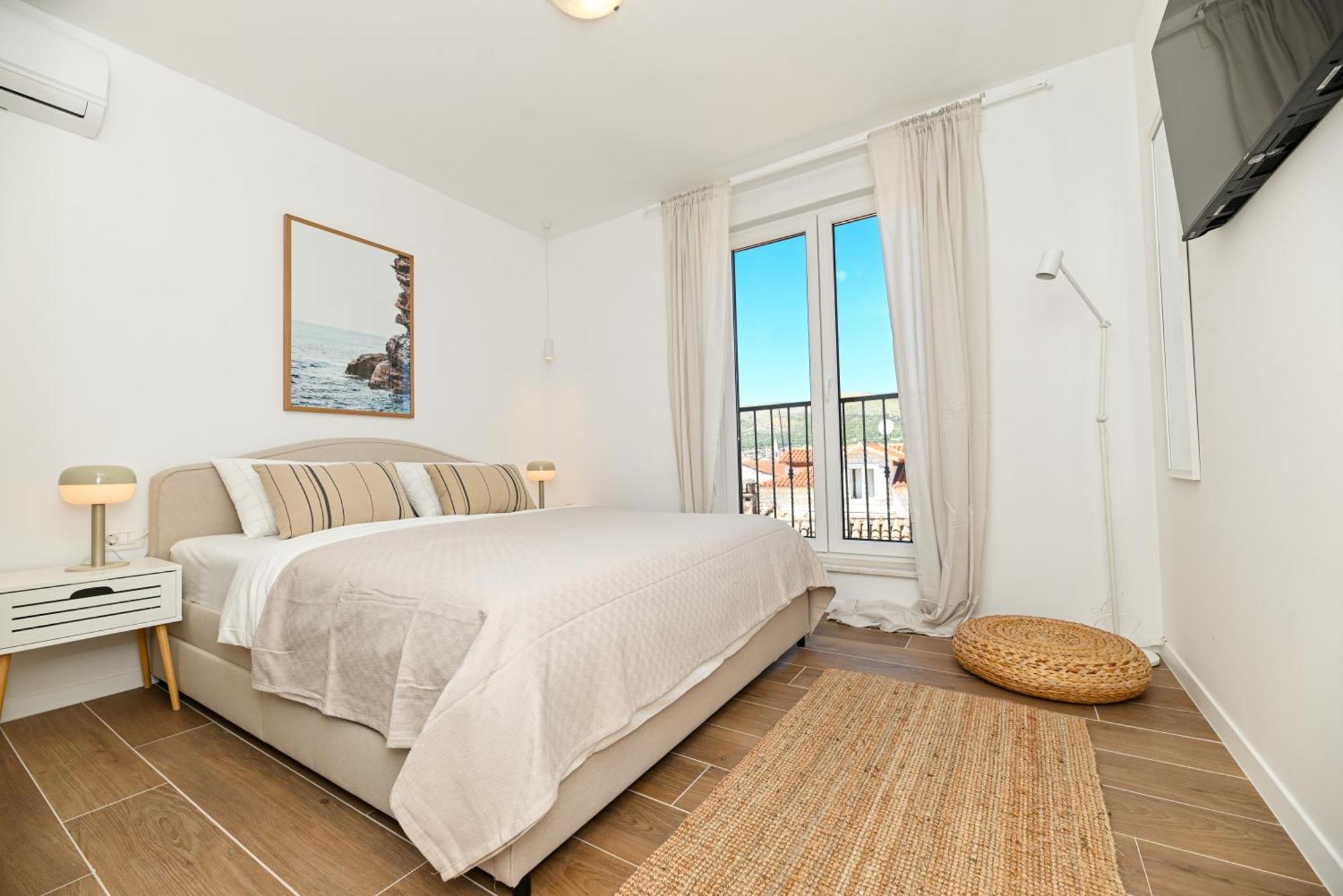 Downtown Apartments Maar Трогир Екстериор снимка